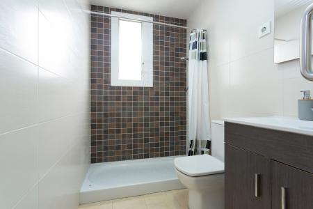 Wohnung zur Kurzfristige Vermietung in Barcelona Padilla - Corsega