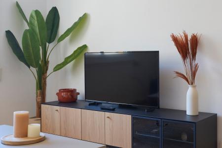 Wohnung zur Kurzfristige Vermietung in Barcelona Padilla - Corsega