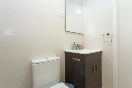 Wohnung zur Kurzfristige Vermietung in Barcelona Padilla - Corsega