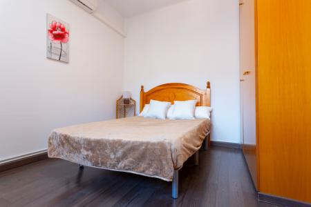 Wohnung zur Kurzfristige Vermietung in Barcelona Padilla - Corsega