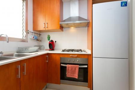 Wohnung zur Kurzfristige Vermietung in Barcelona Padilla - Corsega