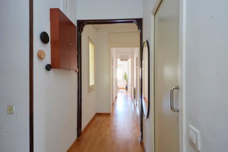 Wohnung zur Kurzfristige Vermietung in Barcelona Padilla - Corsega