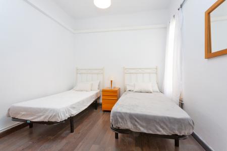 Wohnung zur Kurzfristige Vermietung in Barcelona Padilla - Corsega