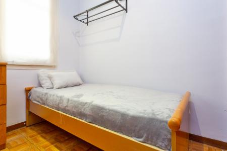 Wohnung zur Kurzfristige Vermietung in Barcelona Padilla - Corsega