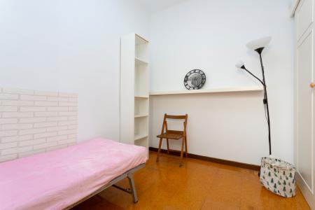 Wohnung zur Kurzfristige Vermietung in Barcelona Padilla - Corsega