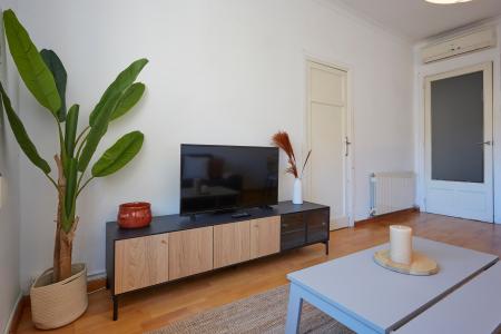 Wohnung zur Kurzfristige Vermietung in Barcelona Padilla - Corsega