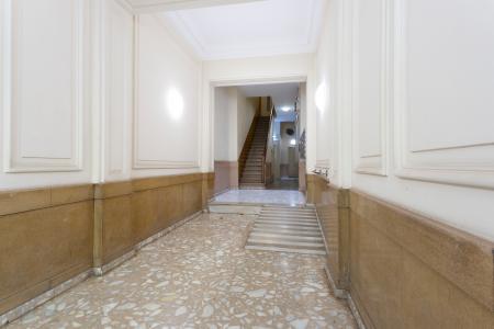 Wohnung zur Kurzfristige Vermietung in Barcelona Padilla - Corsega