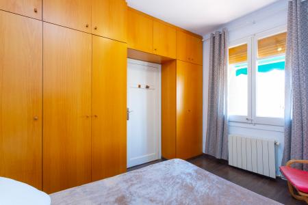 Wohnung zur Kurzfristige Vermietung in Barcelona Padilla - Corsega