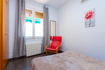 Wohnung zur Kurzfristige Vermietung in Barcelona Padilla - Corsega