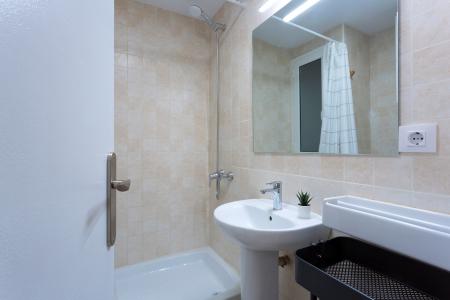 Estudi en Lloguer a Barcelona Saragossa - Padua