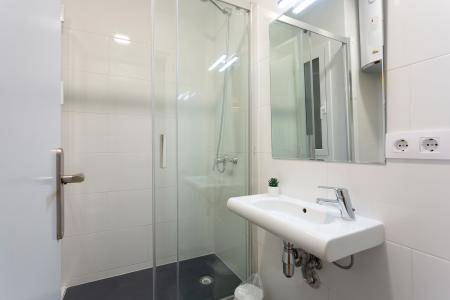 Studio para Alugar em Barcelona Saragossa - Padua