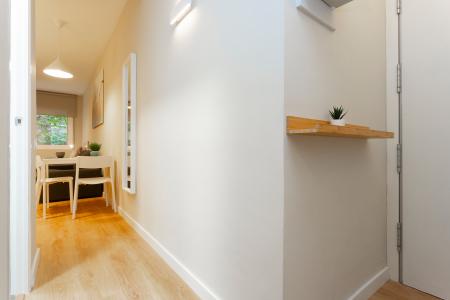 Studio para Alugar em Barcelona Saragossa - Padua