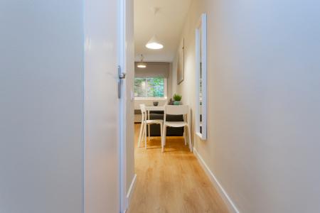 Studio para Alugar em Barcelona Saragossa - Padua