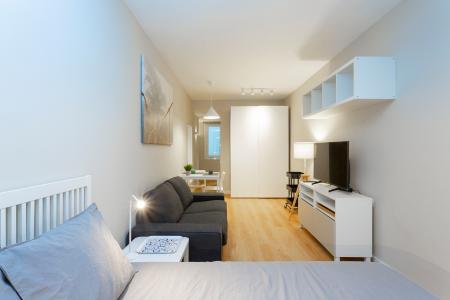 Studio para Alugar em Barcelona Saragossa - Padua