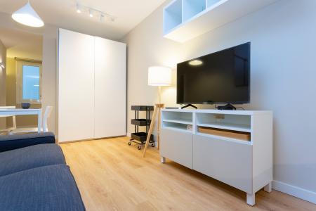 Studio para Alugar em Barcelona Saragossa - Padua