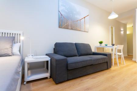 Studio para Alugar em Barcelona Saragossa - Padua