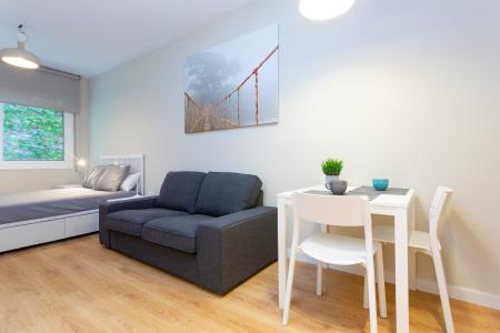 Studio para Alugar em Barcelona Saragossa - Padua