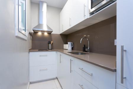 Studio para Alugar em Barcelona Saragossa - Padua