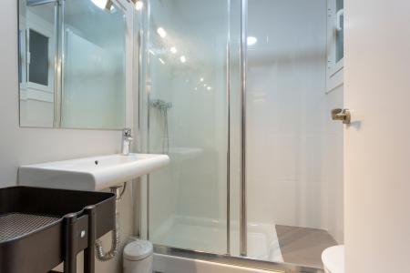 Estudi en Lloguer a Barcelona Saragossa - Padua