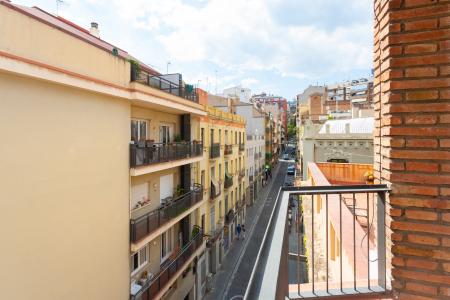 Estudi en Lloguer a Barcelona Saragossa - Padua