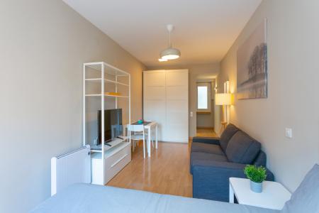 Estudi en Lloguer a Barcelona Saragossa - Padua