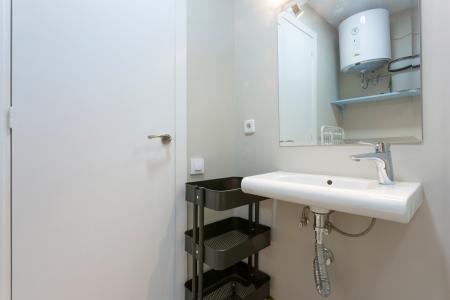 Estudi en Lloguer a Barcelona Saragossa - Padua