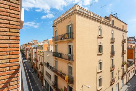 Estudi en Lloguer a Barcelona Saragossa - Padua