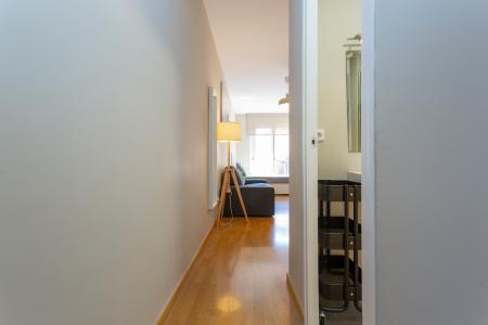 Estudi en Lloguer a Barcelona Saragossa - Padua