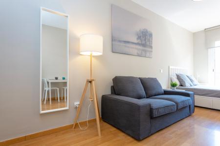 Estudi en Lloguer a Barcelona Saragossa - Padua