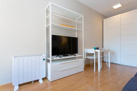 Estudi en Lloguer a Barcelona Saragossa - Padua