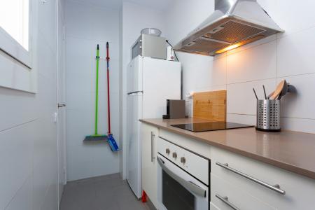 Estudi en Lloguer a Barcelona Saragossa - Padua