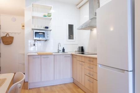 Studio zur Miete in Barcelona Saragossa - Padua