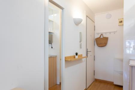 Studio zur Miete in Barcelona Saragossa - Padua