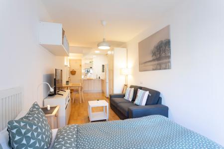 Studio zur Miete in Barcelona Saragossa - Padua