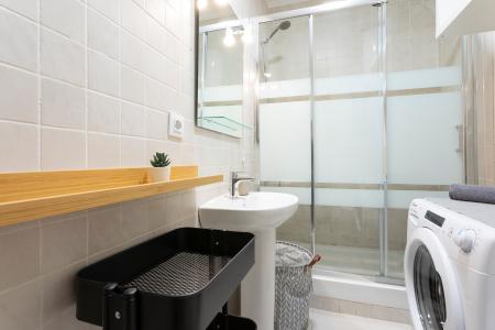 Studio zur Miete in Barcelona Saragossa - Padua