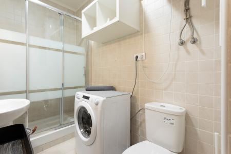 Studio zur Miete in Barcelona Saragossa - Padua