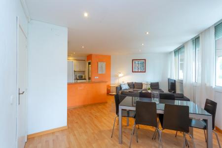 Appartement te Korte termijn huren in Barcelona Antoni De Capmany (4 Months Max)
