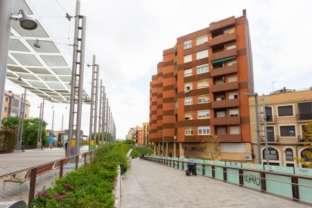 Appartement te Korte termijn huren in Barcelona Antoni De Capmany (4 Months Max)