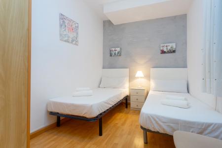 Appartement te Korte termijn huren in Barcelona Antoni De Capmany (4 Months Max)