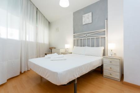 Appartement te Korte termijn huren in Barcelona Antoni De Capmany (4 Months Max)