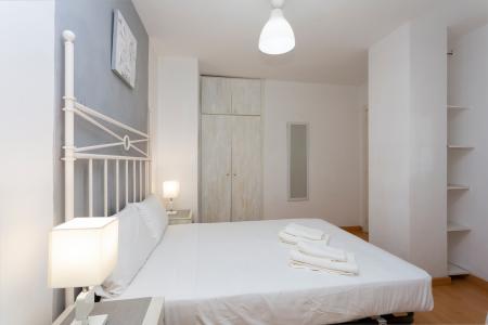 Appartement te Korte termijn huren in Barcelona Antoni De Capmany (4 Months Max)