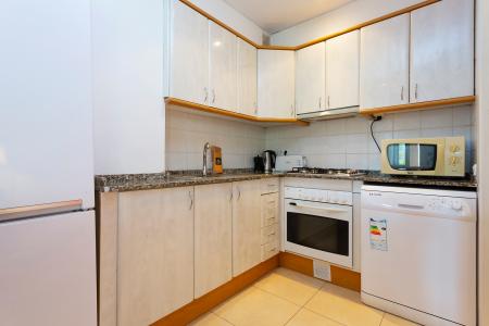 Appartement te Korte termijn huren in Barcelona Antoni De Capmany (4 Months Max)