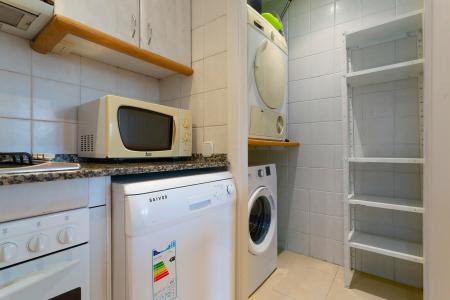 Appartement te Korte termijn huren in Barcelona Antoni De Capmany (4 Months Max)