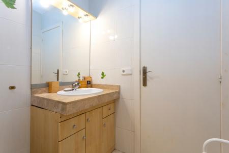 Appartement te Korte termijn huren in Barcelona Antoni De Capmany (4 Months Max)