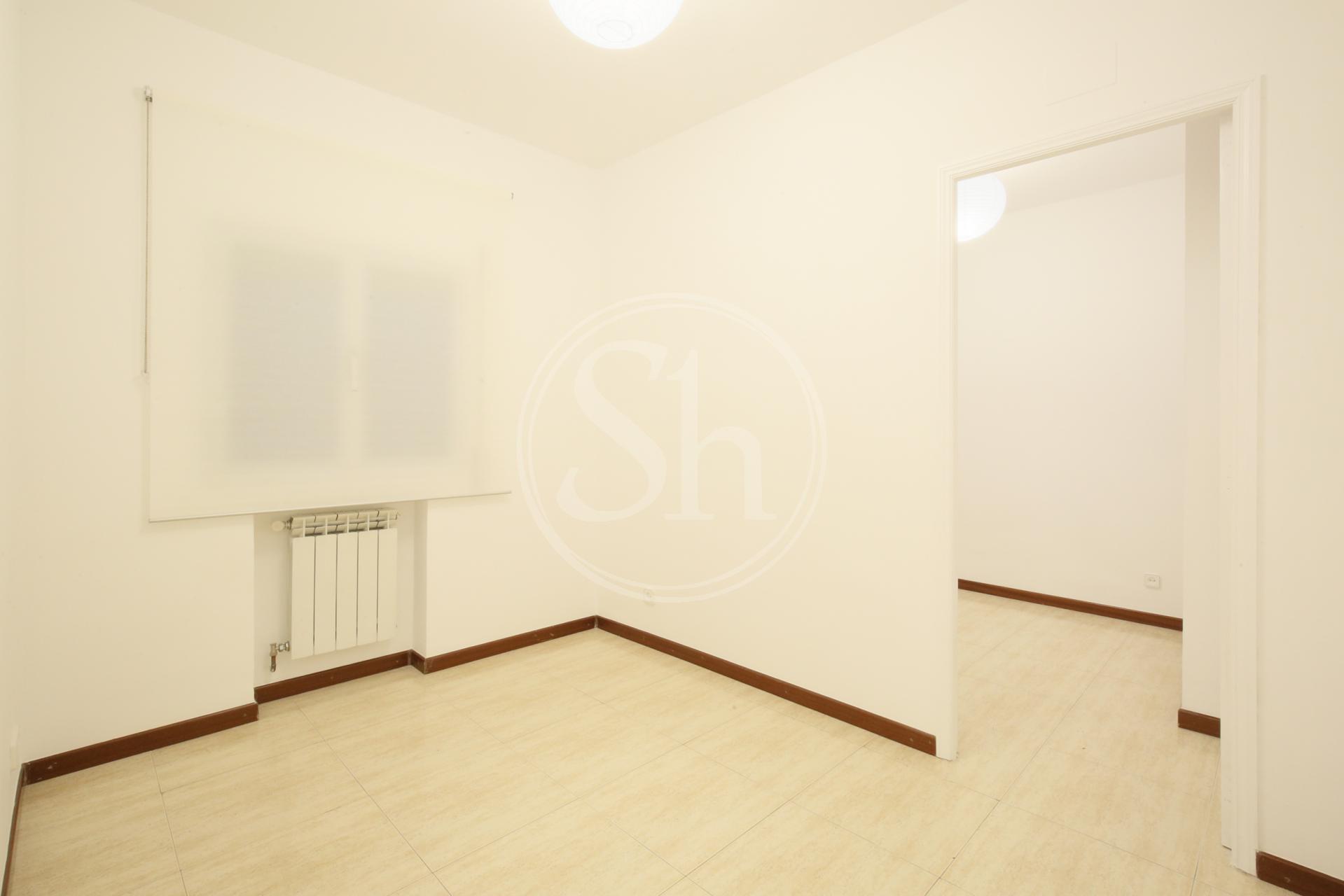 Appartement à louer à Madrid García Paredes - Santa Engracia