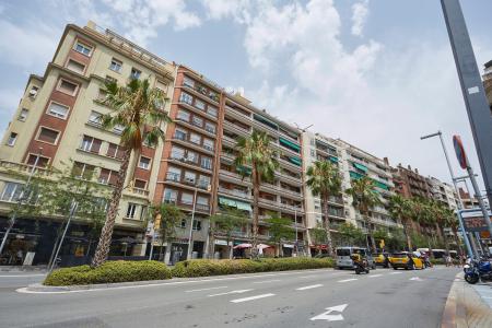 Piso en Alquiler en Barcelona Travessera De Dalt - Mare De Déu Del Coll