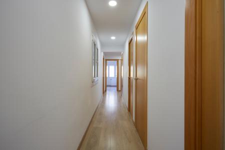 Piso en Alquiler en Barcelona Travessera De Dalt - Mare De Déu Del Coll