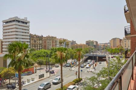 Piso en Alquiler en Barcelona Travessera De Dalt - Mare De Déu Del Coll