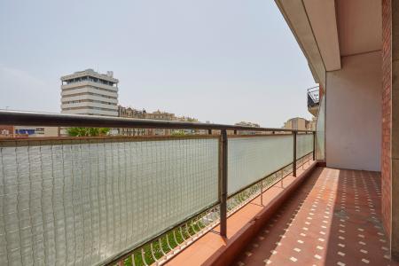 Piso en Alquiler en Barcelona Travessera De Dalt - Mare De Déu Del Coll
