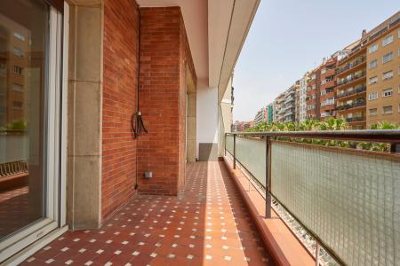 Piso en Alquiler en Barcelona Travessera De Dalt - Mare De Déu Del Coll
